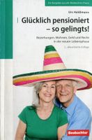 Alter, Pensioniert, neue Lebensphase.