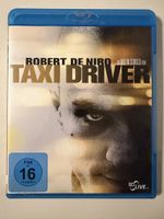 Blu-ray Film Taxi Driver 
