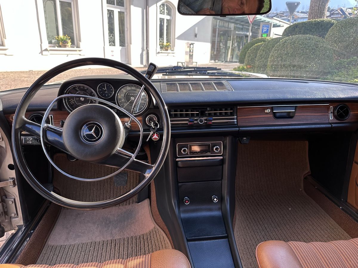 Automobili: Mercedes Benz 250 CE Automatic – Usato da Oey venduto da jos_fqf9 6