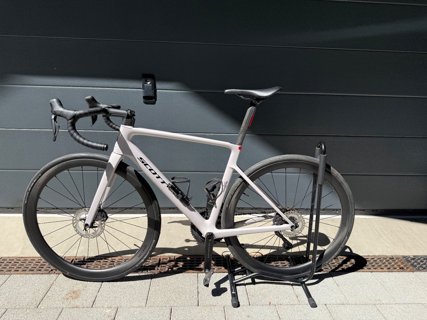 Scott Velos: Scott Adicct RC 20 – Gebraucht aus Häutligen von ale_k92f 3