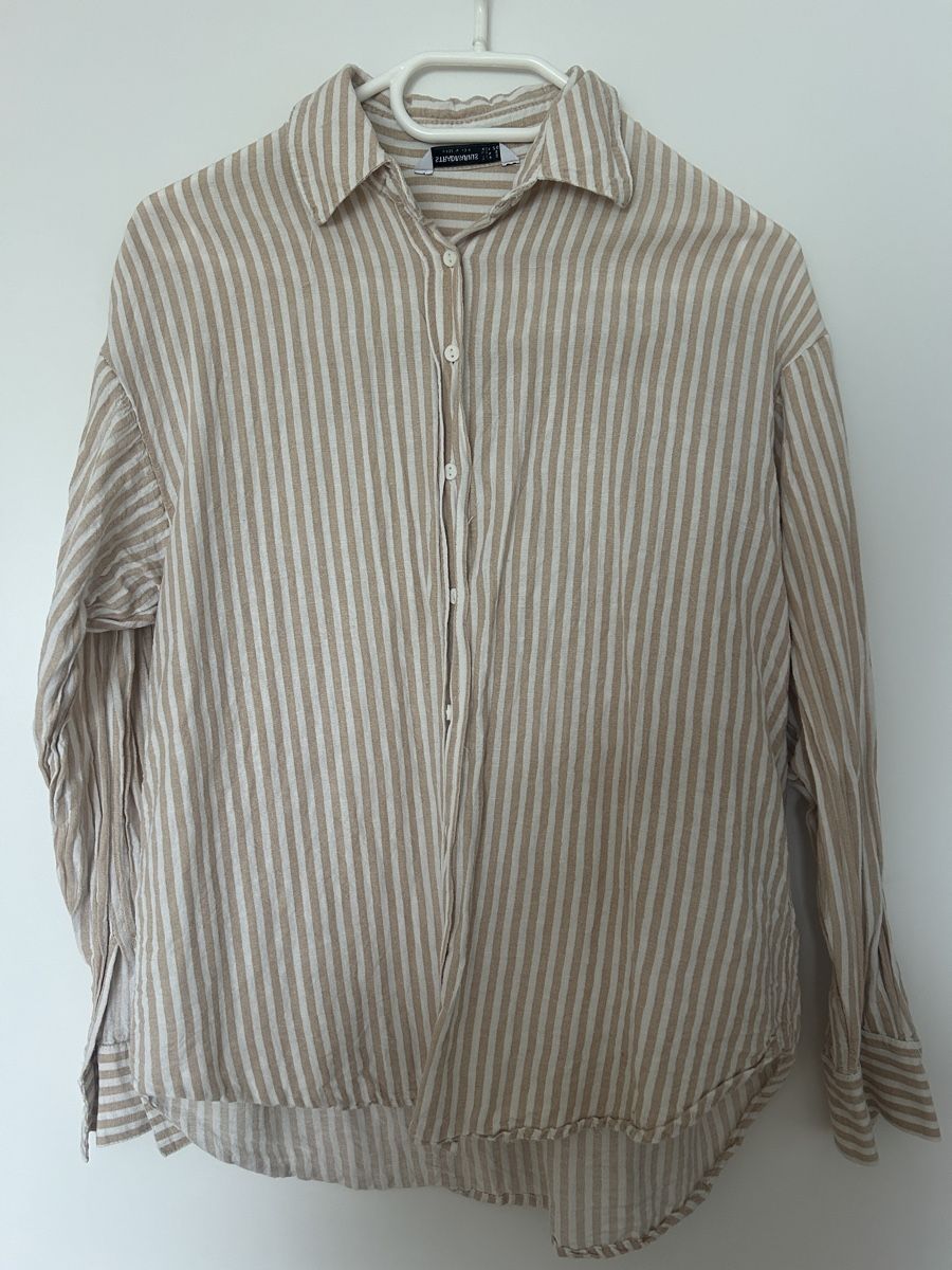 Stradivarius Camicette: Hemd STRADIVARIUS Gr. S – Usato da Fraubrunnen venduto da alne777
