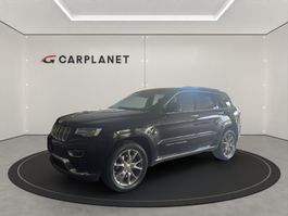 Jeep Grand Cherokee 3.0 CRD 250 Summit