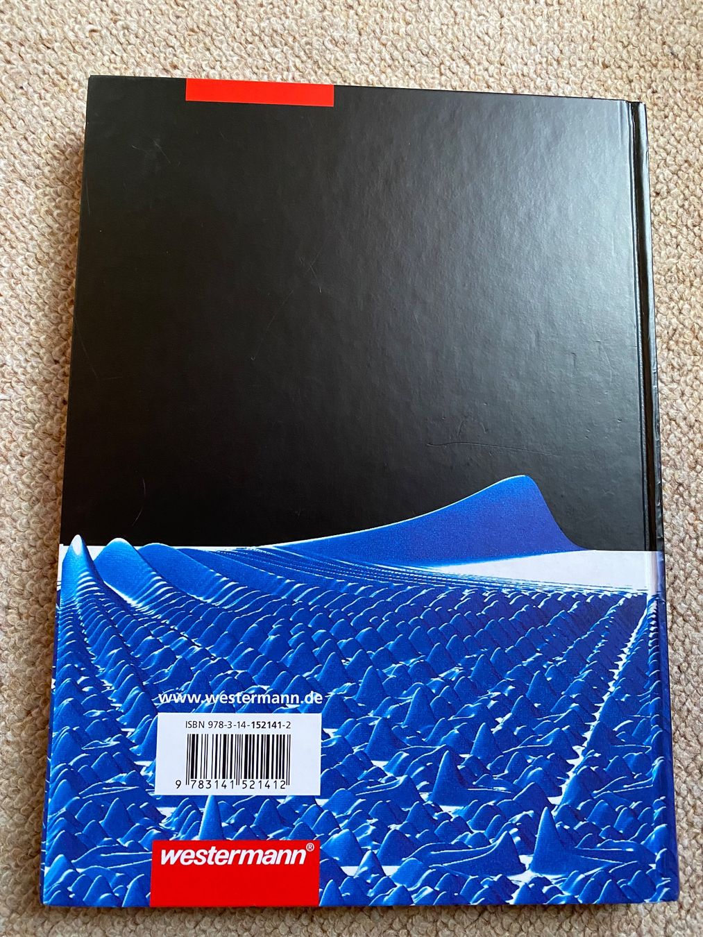 Livres: Kuhn Physik 2 – D'occasion à Ebmatingen par 777_cq5g 1