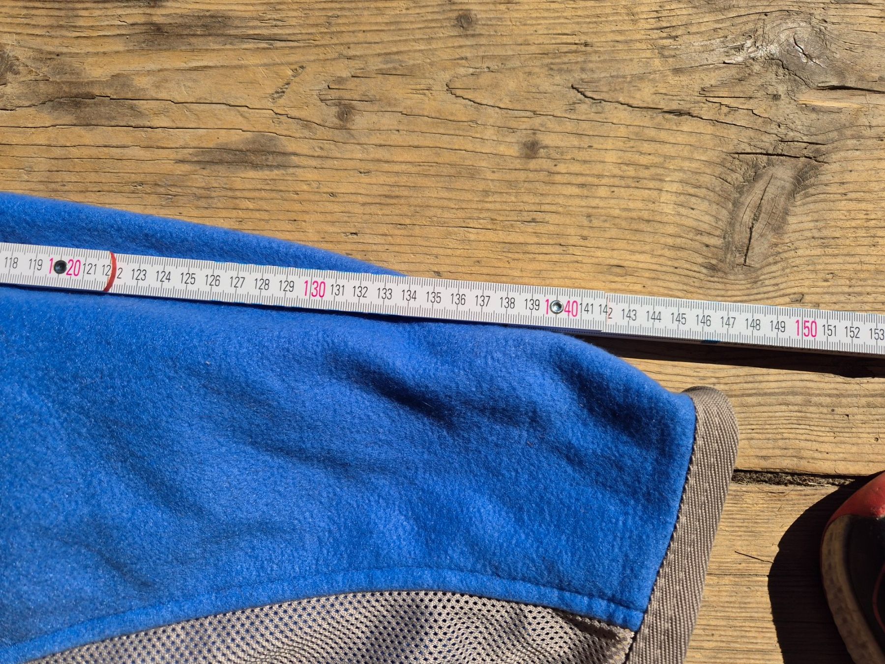 Coperte: Decke L / 145 – Usato da Meggen venduto da Orrinka20 1