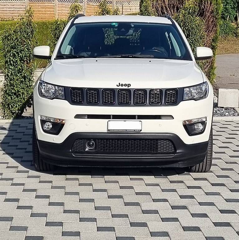Automobili: Jeep Compass 1.3 night eagle – Usato da St. Silvester venduto da chr_2hpp