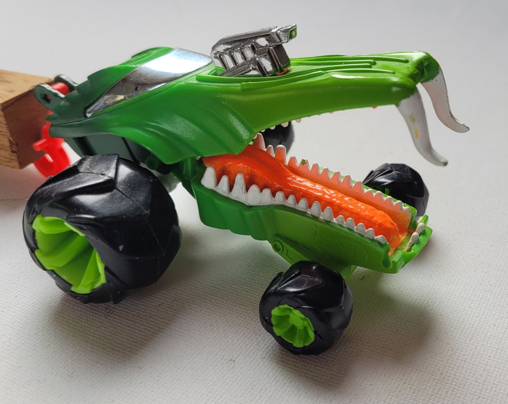 Voitures modèles: MONSTERTRUCK – D'occasion à Neftenbach par Mador6 4