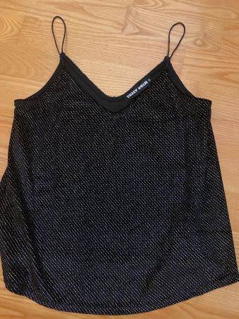 Top Glitzer