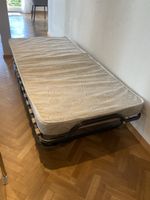 Gästebett Klappbett