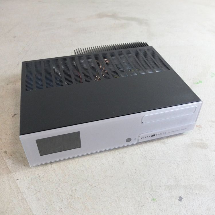 Macro System Casablanca S6000 Video Editing Kaufen auf Ricardo