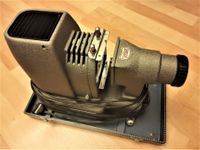 Alter Kult-Projektor ROMANSLIDE FG-500 SAMOCA - 1955