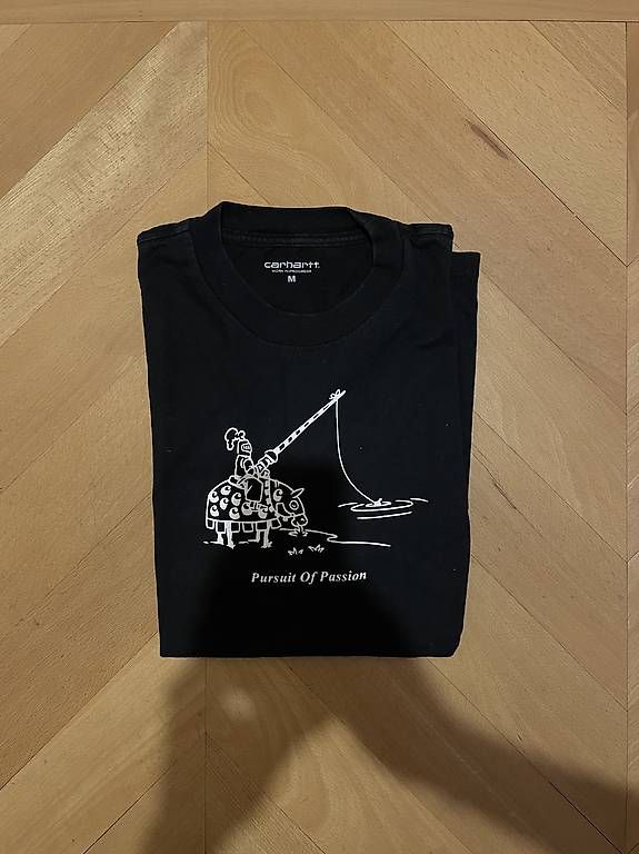 T-shirt: Carhartt Shirts – Usato da Zürich venduto da elr_95gx