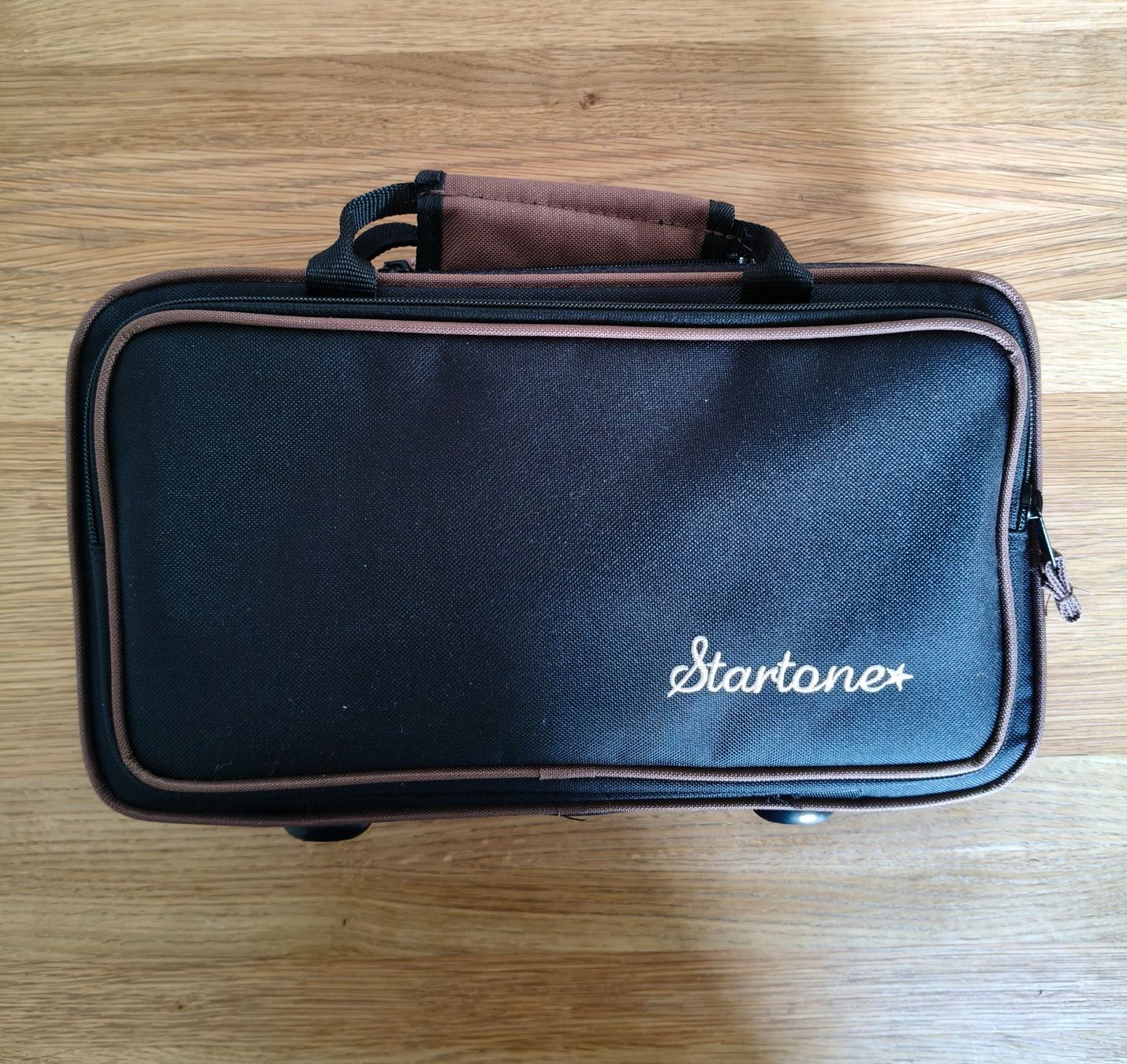 Instruments de musique: Klarinette Startone SCL 25-Bb Boehm Griffweise – D'occasion à Hägendorf par Nitosi 4