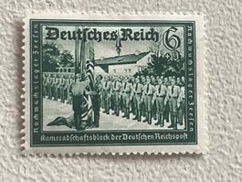 SALE ! DR Briefmarken ab 1 CHF (Gratis-Versand)