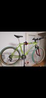 A vendre velo de collection modèle Kastle degree 8.0 hdb. 