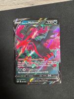 Pokemon Galarian Moltres V (CRE 097) Karte EN