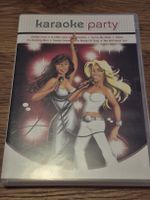 Karaoke Party (DVD)