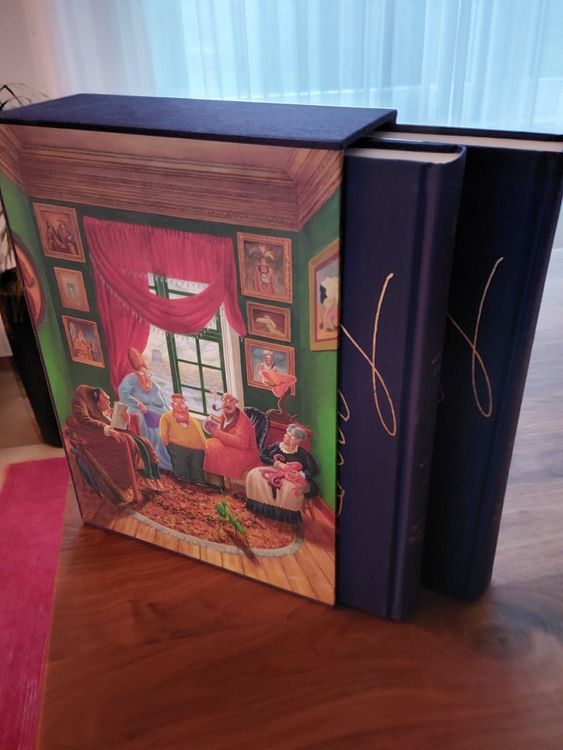 The Complete Far Side Gary Larson Kaufen auf Ricardo