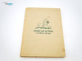 Christel und der Wald