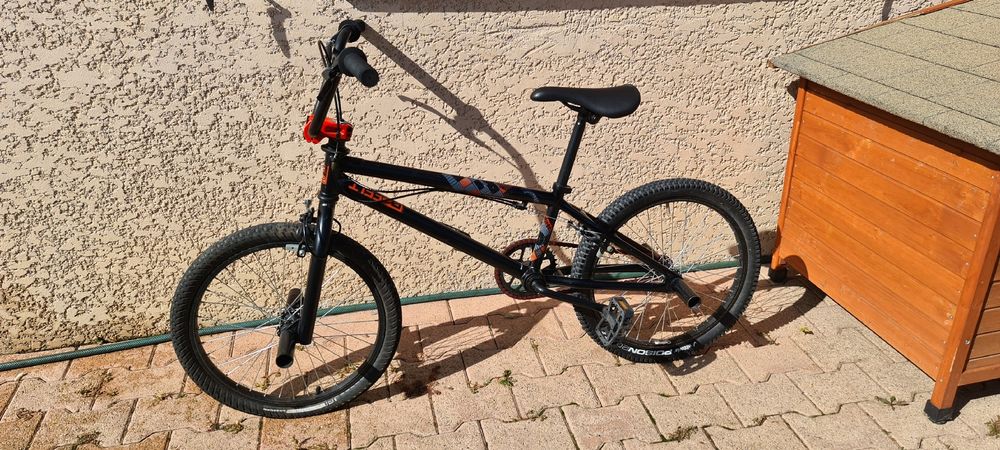 Felpa Con Cappuccio BMX Vintage - Design Freestyle Per Appassionati Di Biciclette - Foto 7