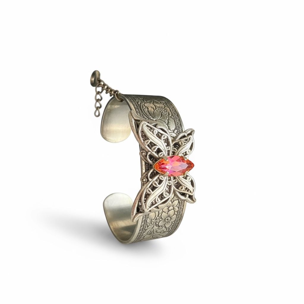 Bracelets: Bracelet papillon – Neuf (Voir description) à Vuisternens-Romont par gol_xp6p 2