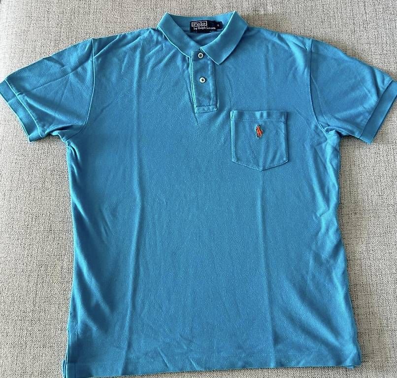Polo-Shirts: Ralph Lauren Polo – Gebraucht aus Ebikon von luu_2x95