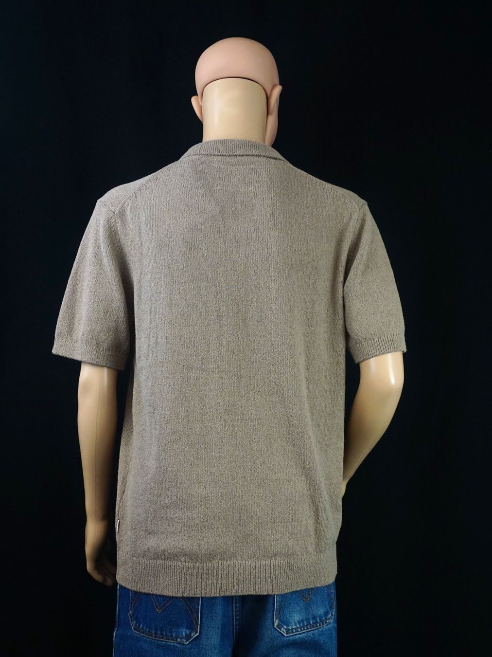 Jack & Jones T-shirt: Jack Jones Shirt – Nuovo (secondo la descrizione) da Pratteln venduto da Restwert_Pratteln 3