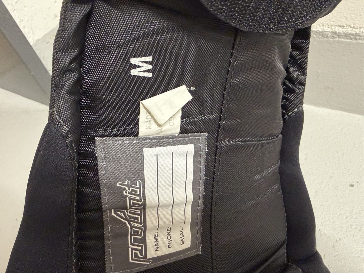 Kite: PROLIMIT Kite Trapez Grösse M guter Zustand – Gebraucht aus Zürich von Frodokauft 2
