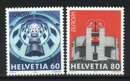 1993, Europa **