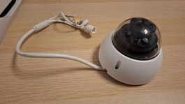 VD-2BR81-ZAS 8MP Lite IR Vari-focal Dome Network Camera