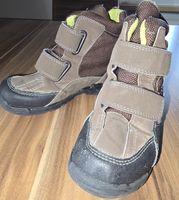 Winterstiefel/Kinderschuhe, Grösse 27  sehr guter Zustand