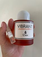 Emir VIBRANT ORANGE & NEROLI (Byredo Sundazed DUPE) 2ml EDP