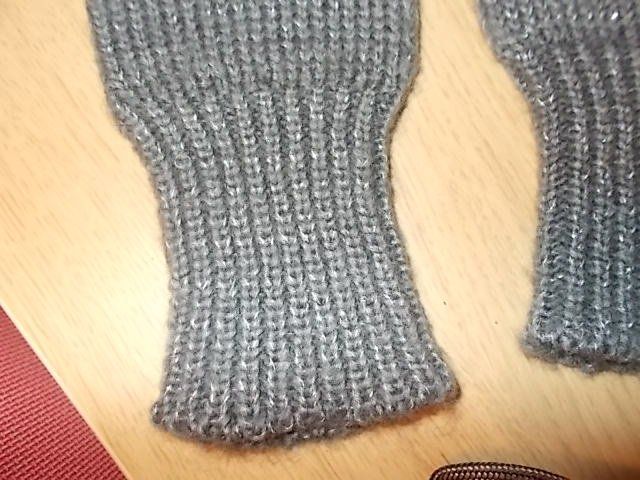 Handschuhe & Handstulpen: Handschuhe – Neu (gemäss Beschreibung) aus Chexbres von indi03 1