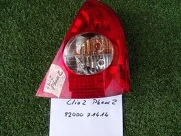 Reunalt Clio 2 / Rückleuchten rechts.