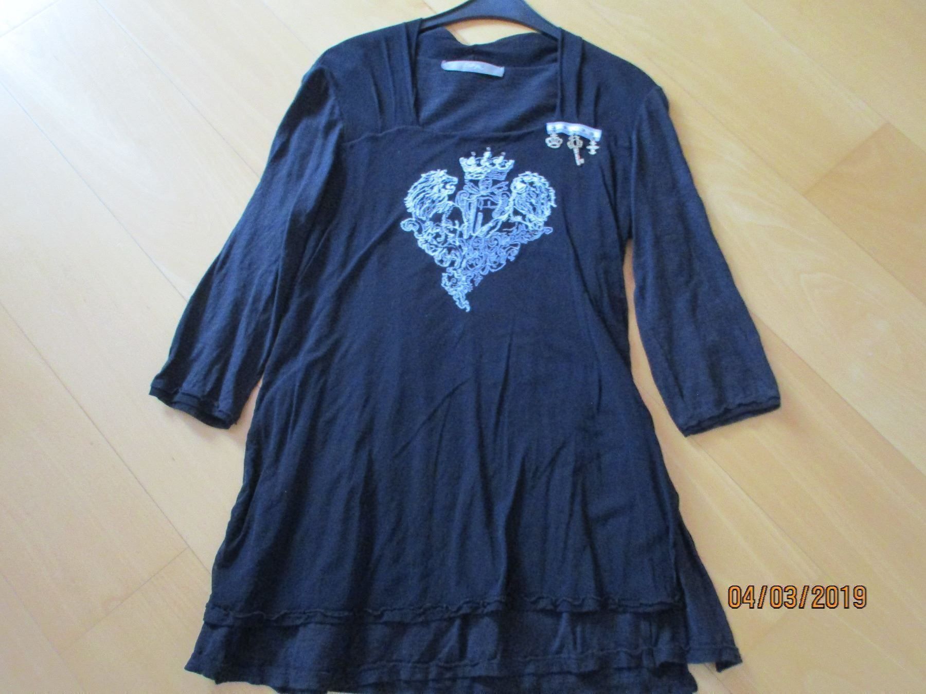 Tuniche: Bottega Shirt XL ein Traum – Usato da Ottenbach venduto da Claurin