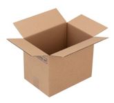 Karton Box, Versandschachtel von Brieger Verpackungen