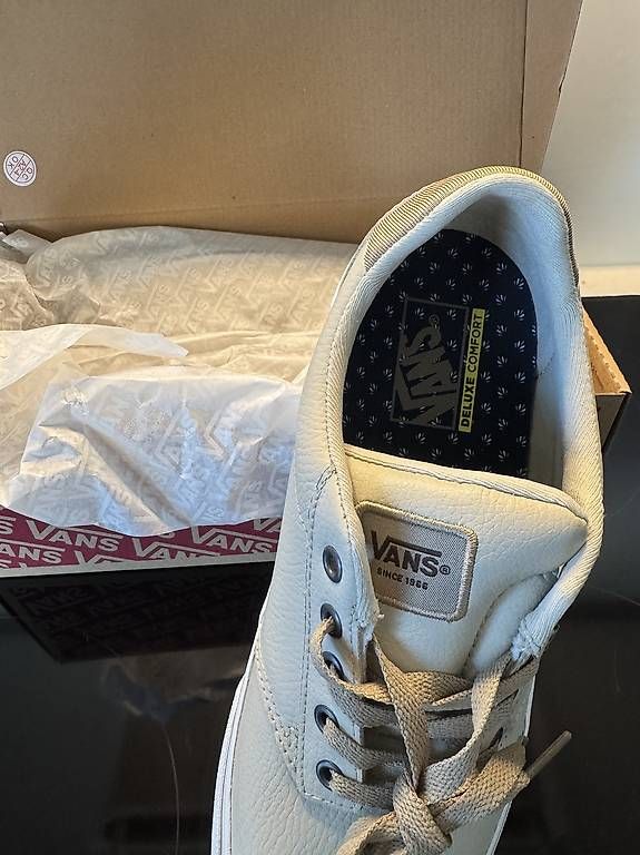 Chaussures hommes: Vans  – D'occasion à Kreuzlingen par seb_lac 1