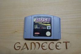 San Francisco Rush: Extreme Racing