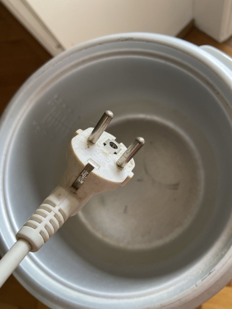Töpfe: Cuiseur à riz Lamarque – Gebraucht aus Neuchâtel von nin_j99m 2