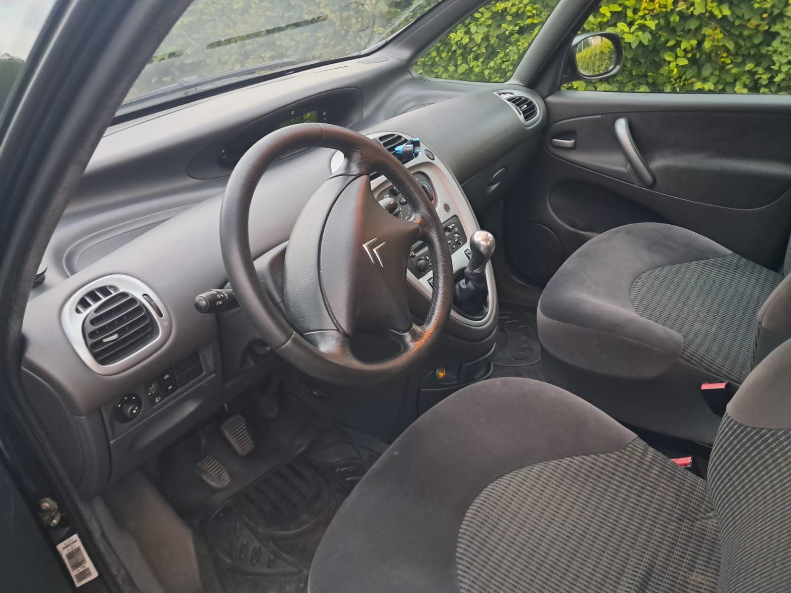 Citroën Automobili: Citroen picasso mfk 2026 ,124000 km – Usato da Yvonand venduto da Galaxy2000 7