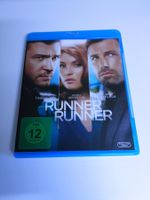 Runner Runner - Blu-ray mit Justin Timberlake & Ben Affleck