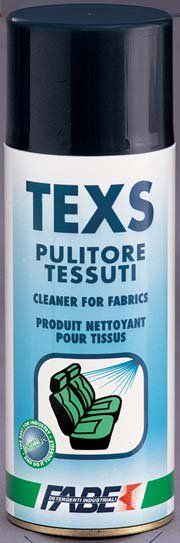 Prodotti di pulizia: Texs hochwertiger Polsterreiniger – Nuovo (secondo la descrizione) da Weiach venduto da weiach81