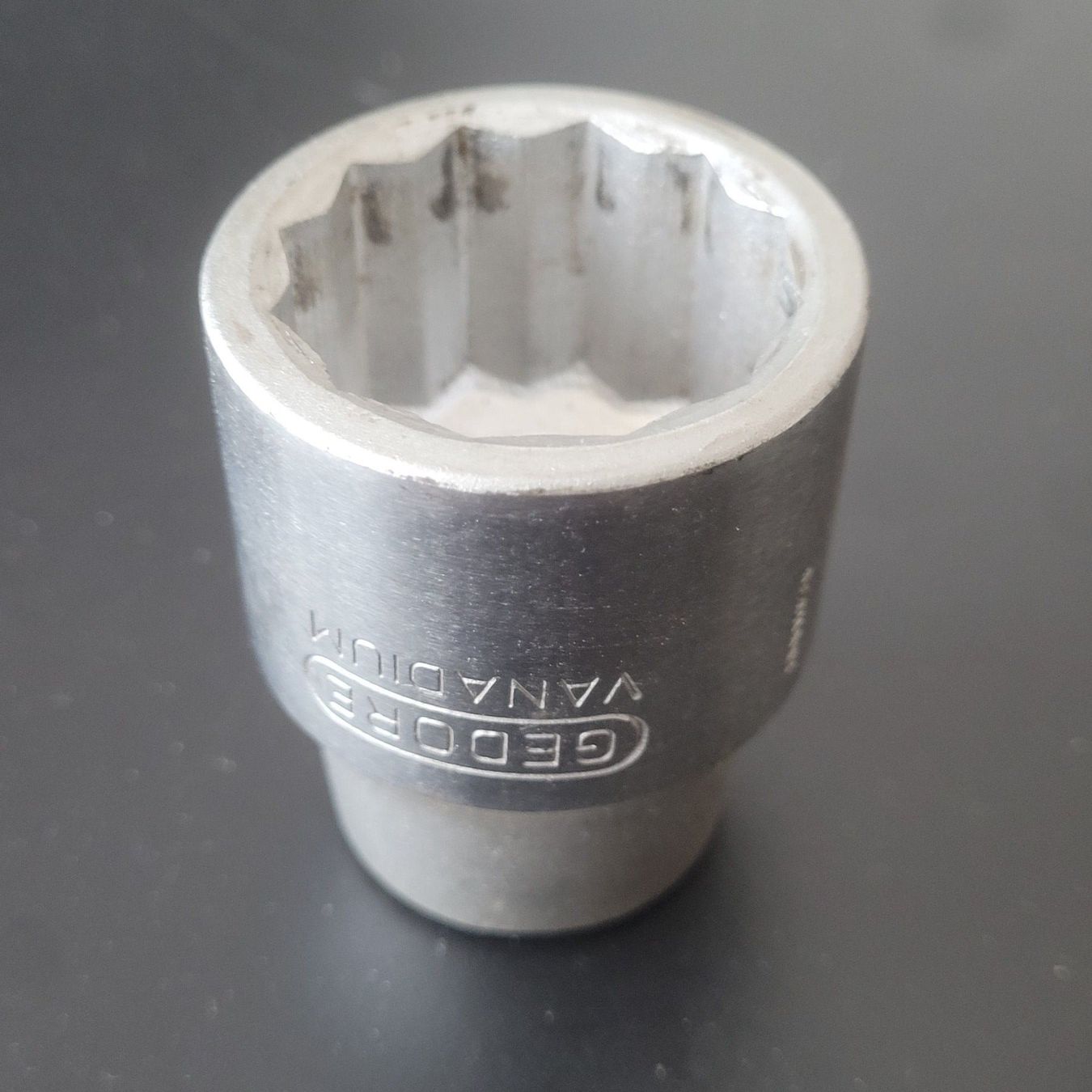 Gedore Tous les outils: Steckschlüsseleinsatz 3/4" 32 mm – D'occasion à Thun par RoderThun 3