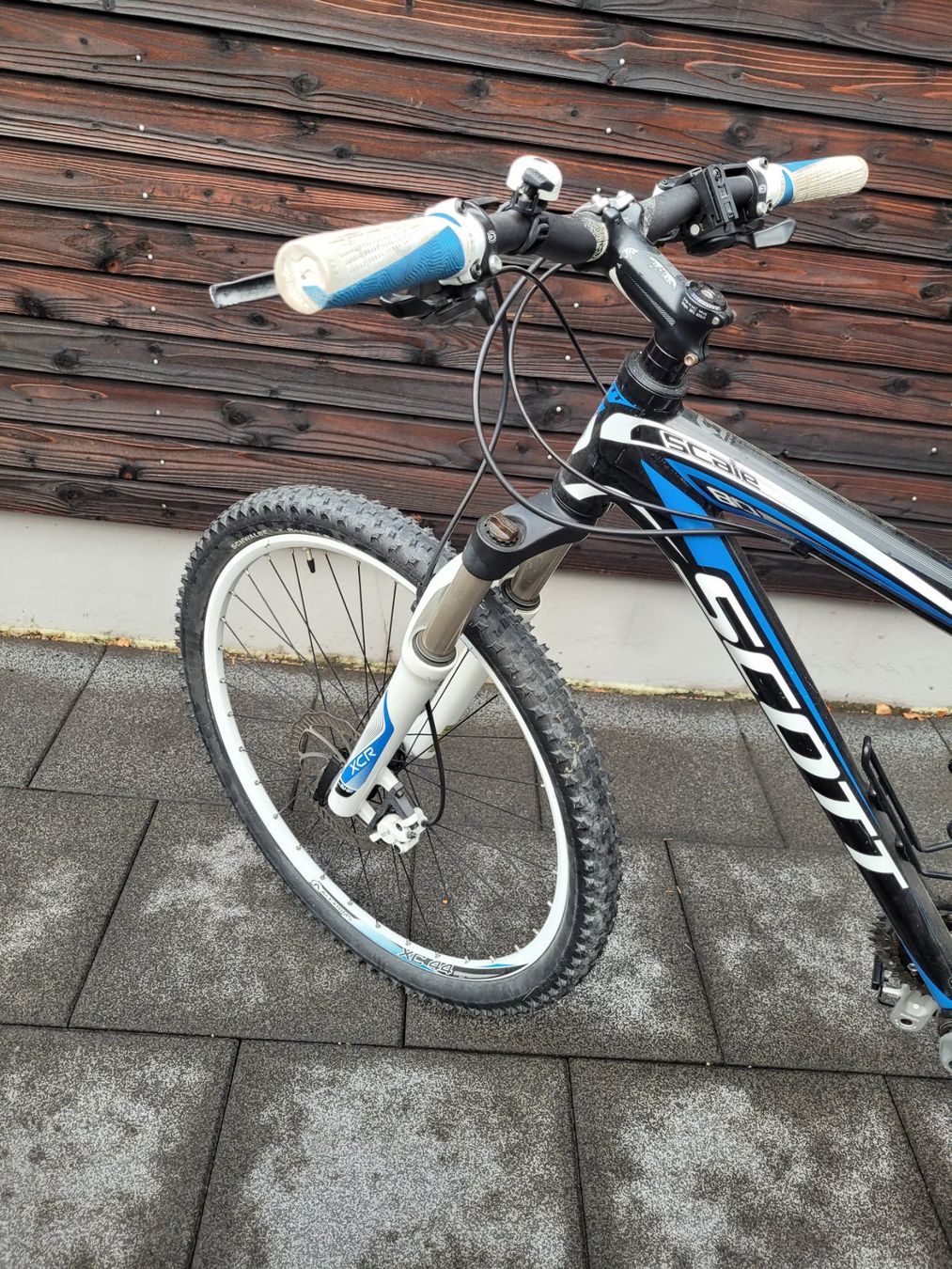 Scott Velos: Bike Scott Scale – Gebraucht aus Gerlafingen von Cgomez2 1