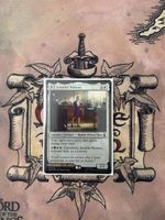 MTG Marvel Superheroes Jennifer Walters  Foil M 18