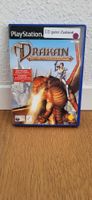 PS 2 - Drakan The Ancient Gate
