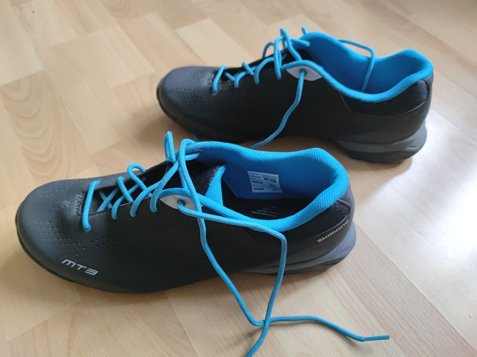 Shimano Scarpe da uomo: Shimano – Usato da Meggen venduto da Malecifent 6