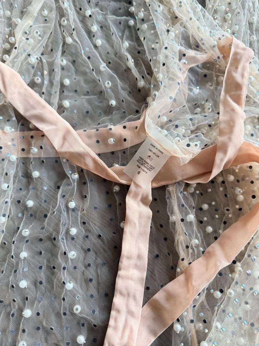 Costumi da bagno & Bikini: Beach bunny bikini cover up – Nuovo (secondo la descrizione) da Melide venduto da Nikola-123 7