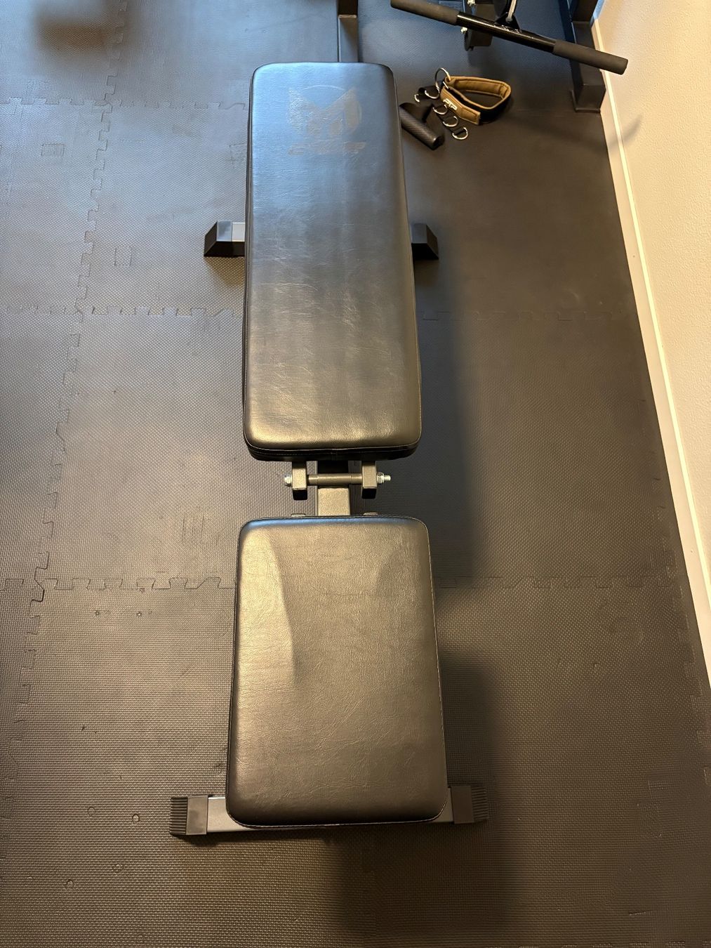 Hometrainer: Hantelbank – Usato da Zug venduto da rei_kd9n 1