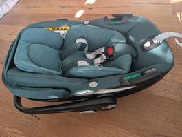 Maxi-Cosi Pebble 360 Babyschale  Kaum genutzt!