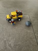 Lego 4200-1 Mining 4x4